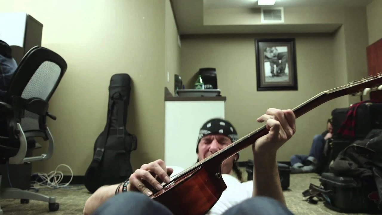 The Road Hammers Go Everywhere - Episode 8