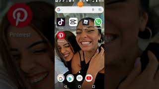 Tutorial como colocar link de grupo do Whatsapp na Bio do TikTok screenshot 5