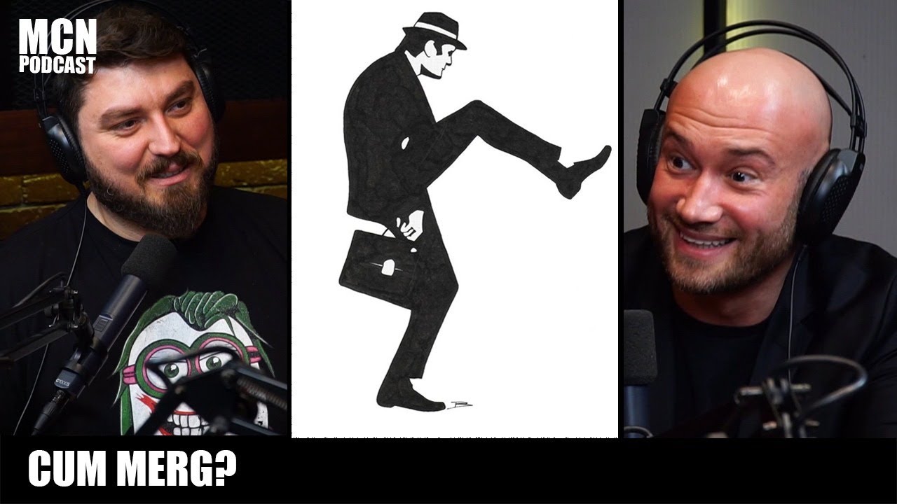 ⁣M.C.N. Podcast | Mihai Bendeac | Cum merg?