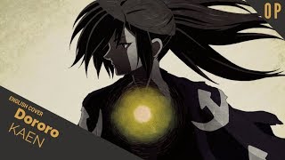 「English Dub」Dororo OP \\