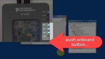 LabVIEW code: "IP Integration" node for VHDL code reuse (expected results)