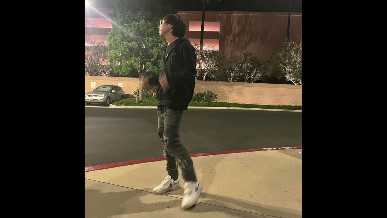 lil yu - just this time [+michaelwarren]