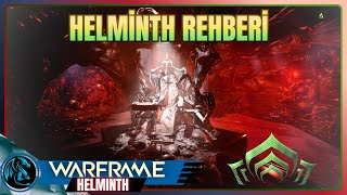 Warframe Helminth Rehberi Kubrow Yapımı, Segment Ve Yetenek Aktarımı