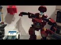 LEGO Мстители: Эра Альтрона - Халк против Халкбастера (Часть 1)