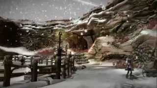 Project Spark: Windbreath Mountains