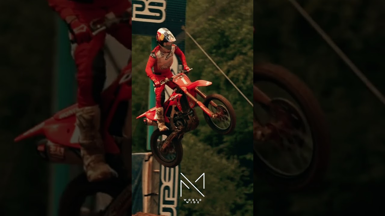 Jett Lawrence 🇦🇺👑🏆