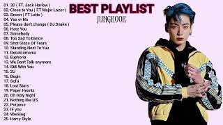 Jung Kook (정국 ) Best Songs I Top Best For You