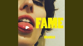 Video thumbnail of "Dramas - Fame"