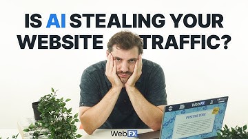 NEW RESEARCH: What 350,000 AI Overviews Taught Us About Your Disappearing Traffic