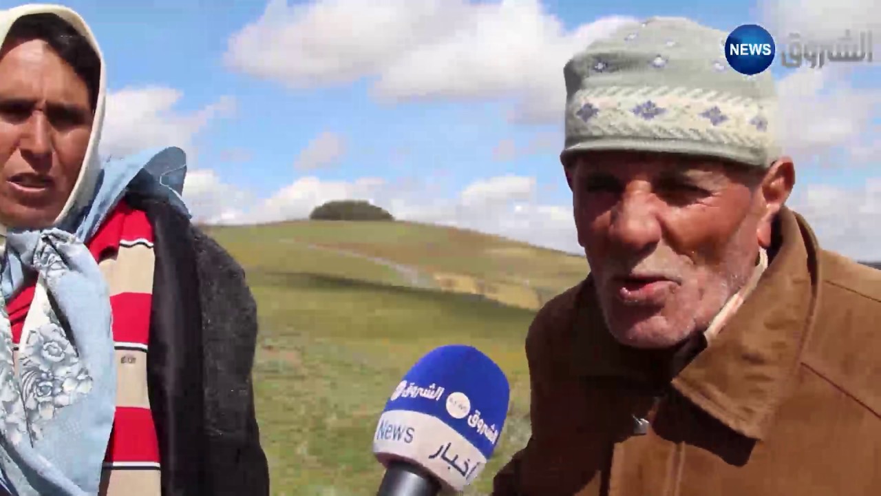 médéa: assia une femme pas comme les outres ...