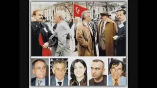 Serefsizler Ordusu Olay Video 2011