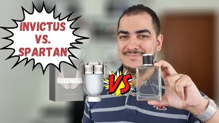 perfume nacional similar ao invictus