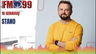 Stano pristato dainą 'Vėjai keturi'