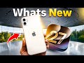 iOS 27 on iPhone 11 - i Installed iOS 27 Officially on My iPhone 11 - its Great!! Or Worst Let’s See
