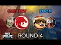 Cattery vs team zoom  elden ring bingo brawlers season 3 round 4