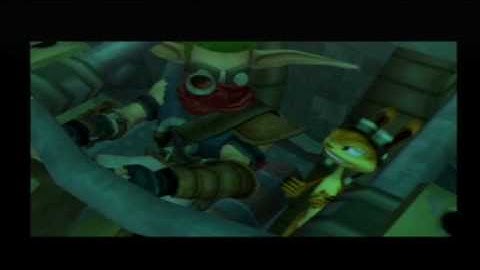 Jak 3 Playthrough Part 6