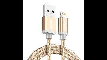 Dây sạc iphone Ugreen