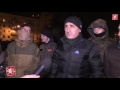 Олександру Дацьку інкримінують сприяння терористичній організації «ДНР»