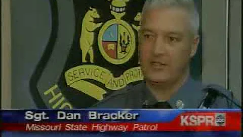 KSPR Unsolved Timothy Combs Most Wanted