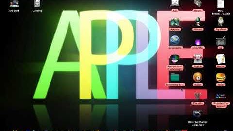 How To Add Spaces To Your Dock On A Mac