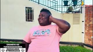 Dj Briane na Tesha bankoreye amakosa akomeye cyane uyu munsi niba ari uko bateye ntago bizoroha.