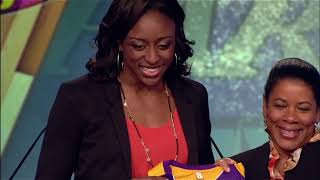 The History of WNBA No. 1 Picks