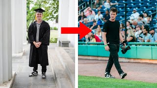 The Best College Majors for Content Creators