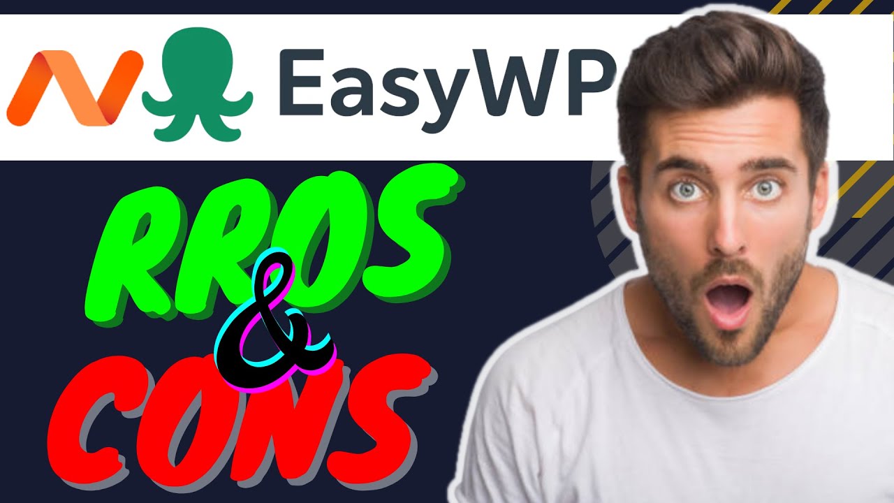 Namecheap Easywp Review I tried It Pros & Cons You Should Know in