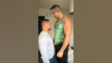 Grow taller overnight