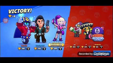 brawl stars gameplay part 12 outlaw colt