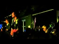 flumpool - Because... I am live at Beer Market Singapore