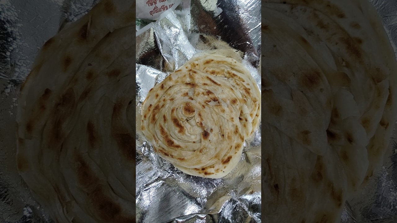 Parrotta lovers Dinner special 😋 