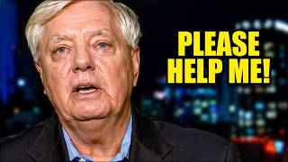 Celebrity Lindsey Graham BEGS For Cash As Democrats DOMINATE Him Financially Profile