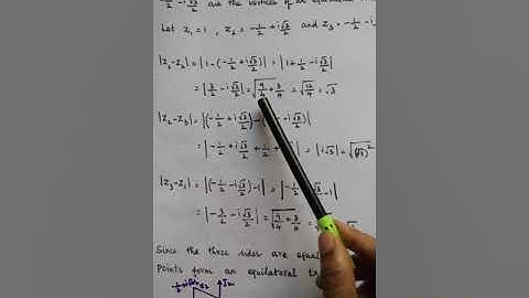 Class 12 Maths Example 2.14 Chapter 2  Complex Numbers