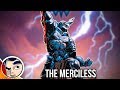 DC Metal "Batman God of War, The Merciless" - Rebirth Complete Story | Comicstorian