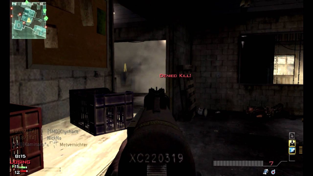 RockinLeague Tryout Commentary