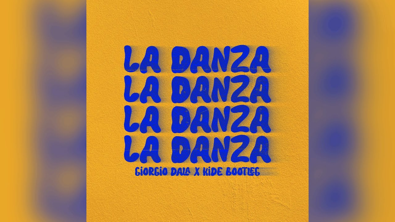 John Summit - La Danza (Giorgio Dala & Kide Tech Edit)