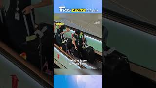 Flight Attendant Union criticizes EVA Air&#39;s leave policy following flight crew death
