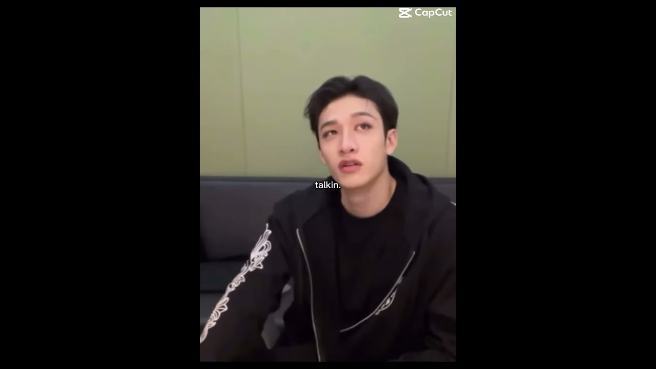 Fallin. Dreamin. Talking. 