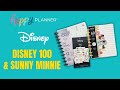 Back To School Launch | Disney &amp; Sunny Minnie!