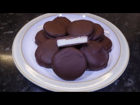 Peppermint Patties