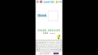 Dingbats Level 101 short video #shorts