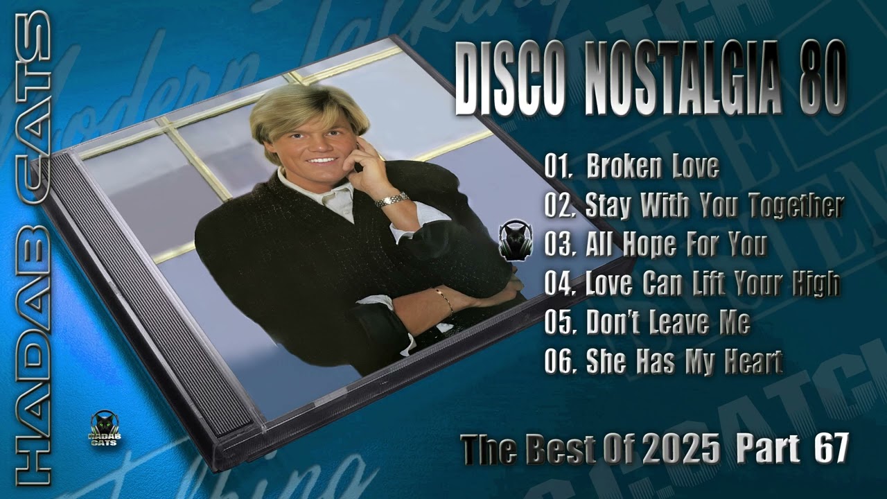 Blue System. The Best of 2025. Part 67