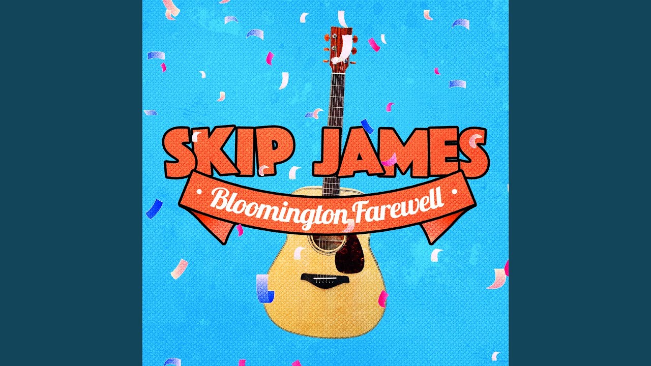 Skip Talking, Pt. 5 (Live)