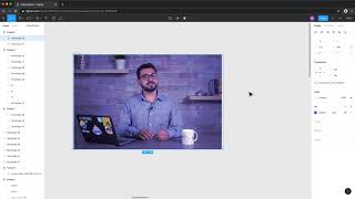 17. Figma | دمج الألوان Blending Modes screenshot 2