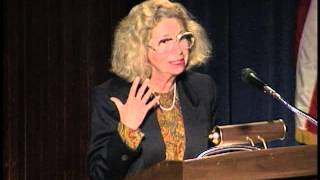 Alice Hamilton Birthday Commemoration Address 1994 by Dr. Jacqueline Corn at US DOL