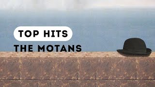 Top Hits The Motans || 1 HOUR MUSIC MIX