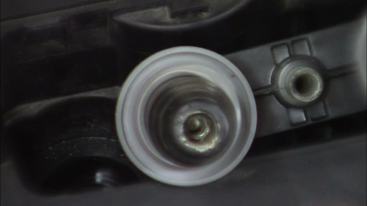 2013 Chevrolet Cruze P0300 - Misfire - YouTube