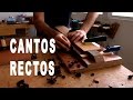 Episodio 14 cantos rectos