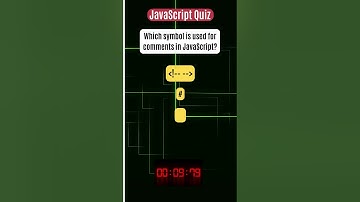 Can You Ace This JavaScript Quiz? | Test Your Coding Skills!